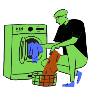 Machine Washable