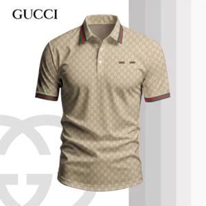 GUCCI Polo Limited Premium DC-PO-0222253306