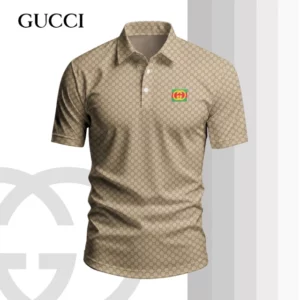 GUCCI Polo Limited Premium DC-PO-0222253307