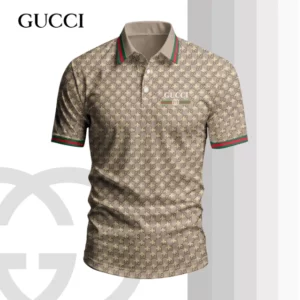 GUCCI Polo Limited Premium DC-PO-0222253305