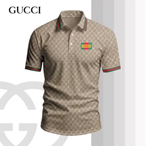 GUCCI Polo Limited Premium DC-PO-0222253310