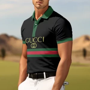 GUCCI Polo Limited Premium DC-PO-0222253351
