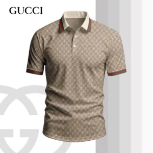 GUCCI Polo Limited Premium DC-PO-0222253338