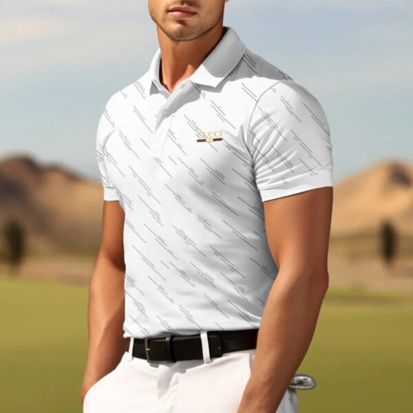 GUCCI Polo Limited Premium DC-PO-0222253344