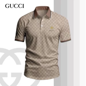 GUCCI Polo Limited Premium DC-PO-0222253302