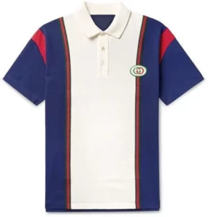 GUCCI Polo Limited For Men DC-PO-02222527