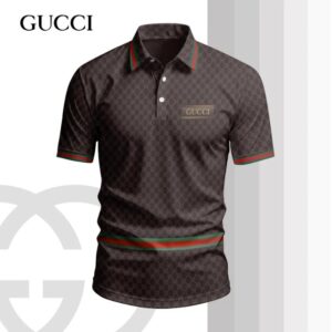 GUCCI Polo Limited Premium DC-PO-0222253324
