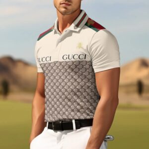 GUCCI Polo Limited Premium DC-PO-0222253352