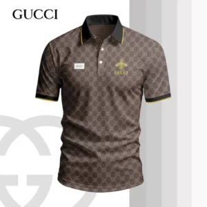 GUCCI Polo Limited Premium DC-PO-0222253320