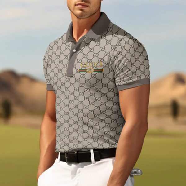 GUCCI Polo Limited Premium DC-PO-0222253343