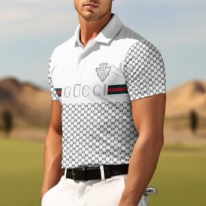 GUCCI Polo Limited Premium DC-PO-0222253345