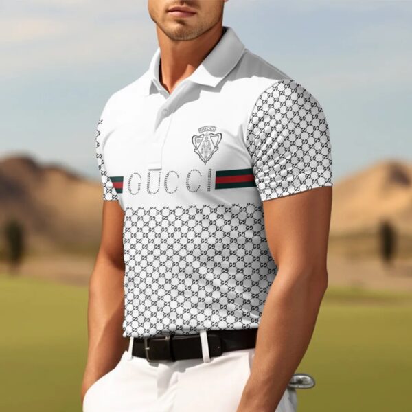 GUCCI Polo Limited Premium DC-PO-0222253345