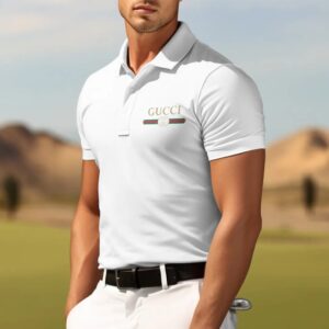 GUCCI Polo Limited Premium DC-PO-0222253354