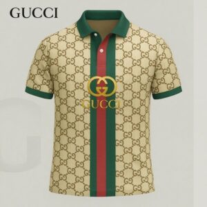 GUCCI Polo Limited Premium DC-PO-20042503